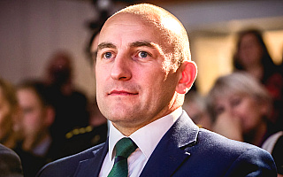 Nowy dyrektor IPN w Białymstoku, któremu podlega Olsztyn. „To zmiana pokoleniowa” Nowy dyrektor IPN w Białymstoku, któremu podlega Olsztyn. „To zmiana pokoleniowa”